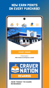 White Castle Online Ordering 7.0.25 White Castle Online Ordering 7.0.25