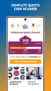 White Castle Online Ordering 7.0.25 White Castle Online Ordering 7.0.25