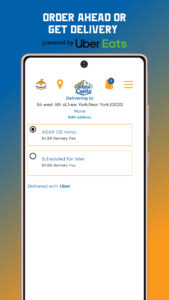 White Castle Online Ordering 7.0.25 White Castle Online Ordering 7.0.25