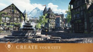 The Elder Scrolls: Blades 1.0.0.748582 (Early Access) The Elder Scrolls: Blades 1.0.0.748582 (Early Access)