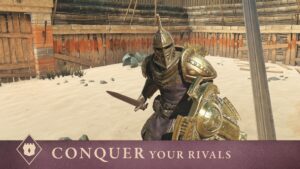 The Elder Scrolls: Blades 1.0.0.748582 (Early Access) The Elder Scrolls: Blades 1.0.0.748582 (Early Access)