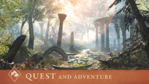 The Elder Scrolls: Blades 1.0.0.748582 (Early Access) The Elder Scrolls: Blades 1.0.0.748582 (Early Access)