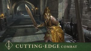 The Elder Scrolls: Blades 1.0.0.748582 (Early Access) The Elder Scrolls: Blades 1.0.0.748582 (Early Access)