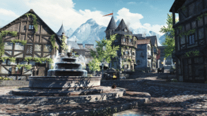 The Elder Scrolls: Blades 1.0.0.748582 (Early Access) The Elder Scrolls: Blades 1.0.0.748582 (Early Access)