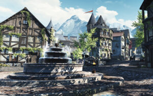 The Elder Scrolls: Blades 1.0.0.748582 (Early Access) The Elder Scrolls: Blades 1.0.0.748582 (Early Access)
