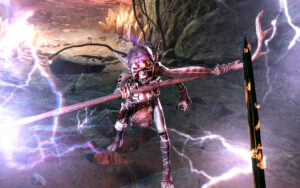 The Elder Scrolls: Blades 1.0.0.748582 (Early Access) The Elder Scrolls: Blades 1.0.0.748582 (Early Access)