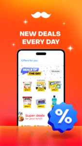 Rappi: Food Delivery, Grocery 8.17.20251113-86362