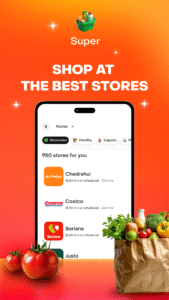 Rappi: Food Delivery, Grocery 8.17.20251113-86362