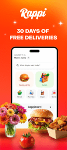 Rappi: Food Delivery, Grocery 8.17.20251113-86362