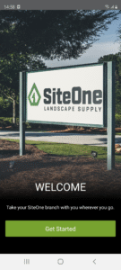 SiteOne Landscape Supply 70
