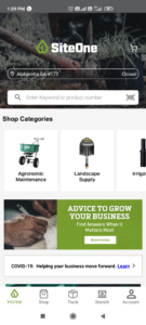 SiteOne Landscape Supply 70