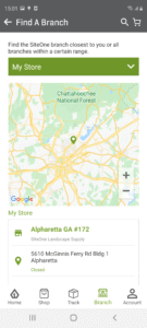 SiteOne Landscape Supply 70