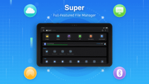 Super File Manager Explorer 1.5.2 Super File Manager Explorer 1.5.2