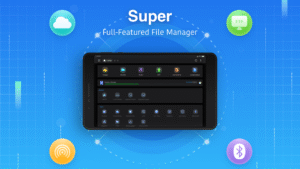 Super File Manager Explorer 1.5.2 Super File Manager Explorer 1.5.2