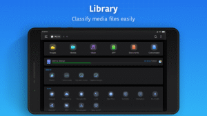 Super File Manager Explorer 1.5.2 Super File Manager Explorer 1.5.2