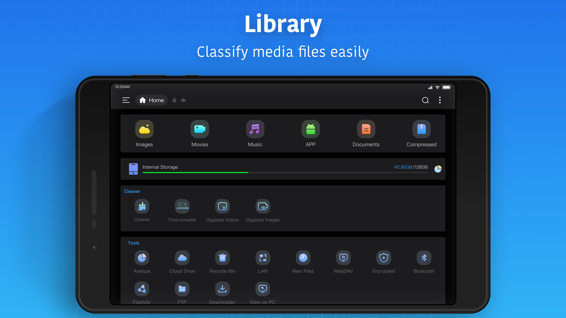 Download Super File Manager Explorer APKs for Android - APKMirror