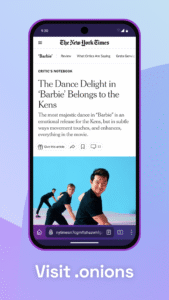 Tor Browser 15.0 (140.4.0esr) (arm64-v8a) (Android 5.0+)