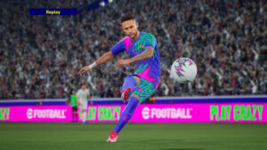 eFootball™ 1.0.1