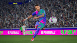 eFootball™ 1.0.1