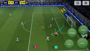eFootball™ 1.0.1