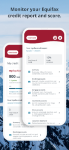 myEquifax 1.7.0