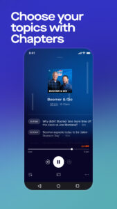 Audacy: Radio & Sports Talk 2025.10.1 (nodpi) (Android 6.0+) Audacy: Radio & Sports Talk 2025.10.1 (nodpi) (Android 6.0+)