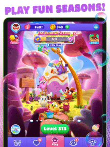 Angry Birds Dream Blast 1.95.0 Angry Birds Dream Blast 1.95.0