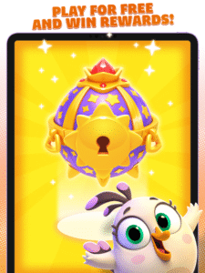 Angry Birds Dream Blast 1.95.0 Angry Birds Dream Blast 1.95.0