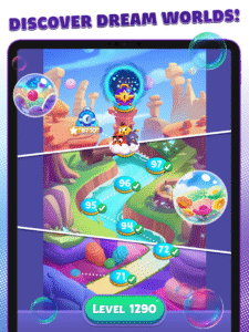 Angry Birds Dream Blast 1.95.0 Angry Birds Dream Blast 1.95.0