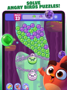 Angry Birds Dream Blast 1.95.0 Angry Birds Dream Blast 1.95.0