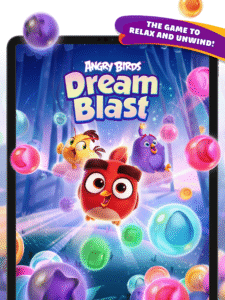 Angry Birds Dream Blast 1.95.0 Angry Birds Dream Blast 1.95.0