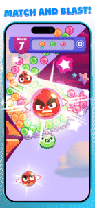 Angry Birds Dream Blast 1.95.0 Angry Birds Dream Blast 1.95.0