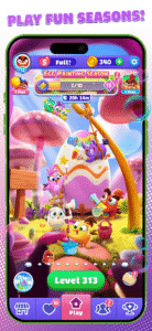 Angry Birds Dream Blast 1.95.0 Angry Birds Dream Blast 1.95.0