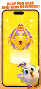 Angry Birds Dream Blast 1.95.0 Angry Birds Dream Blast 1.95.0
