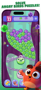 Angry Birds Dream Blast 1.95.0 Angry Birds Dream Blast 1.95.0