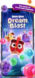 Angry Birds Dream Blast 1.95.0 Angry Birds Dream Blast 1.95.0