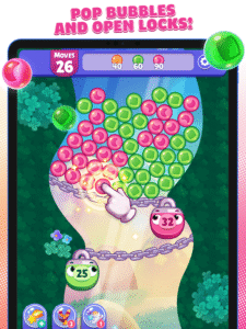 Angry Birds Dream Blast 1.95.0 Angry Birds Dream Blast 1.95.0