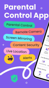 FlashGet Kids:parental control 1.3.3.1