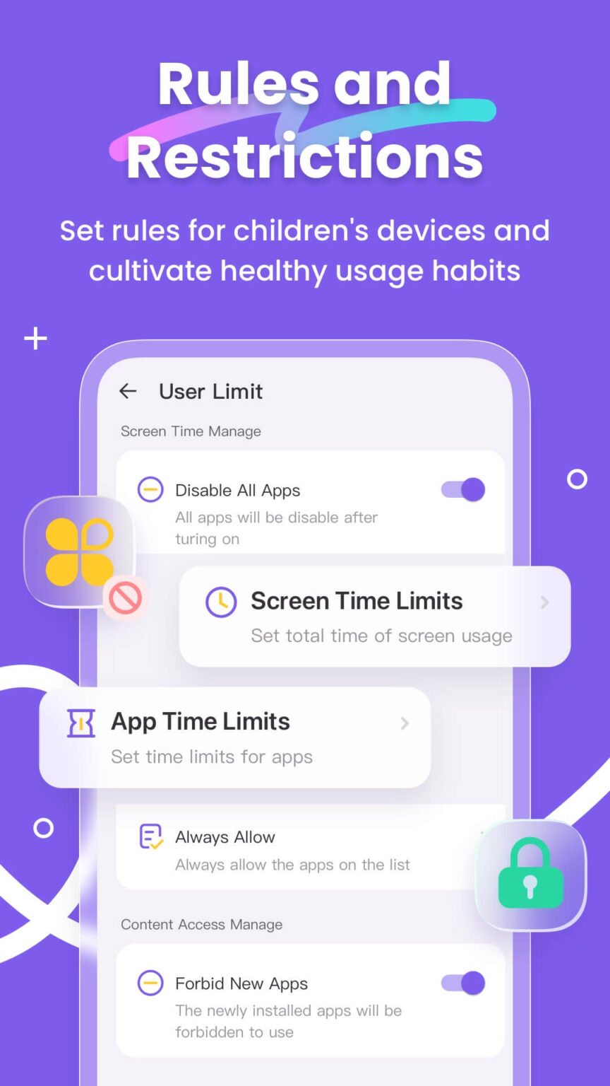 Download FlashGet Kids:parental control APKs for Android - APKMirror
