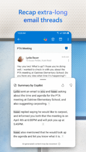 Microsoft Outlook 4.2539.2 (x86) (Android 9.0+)