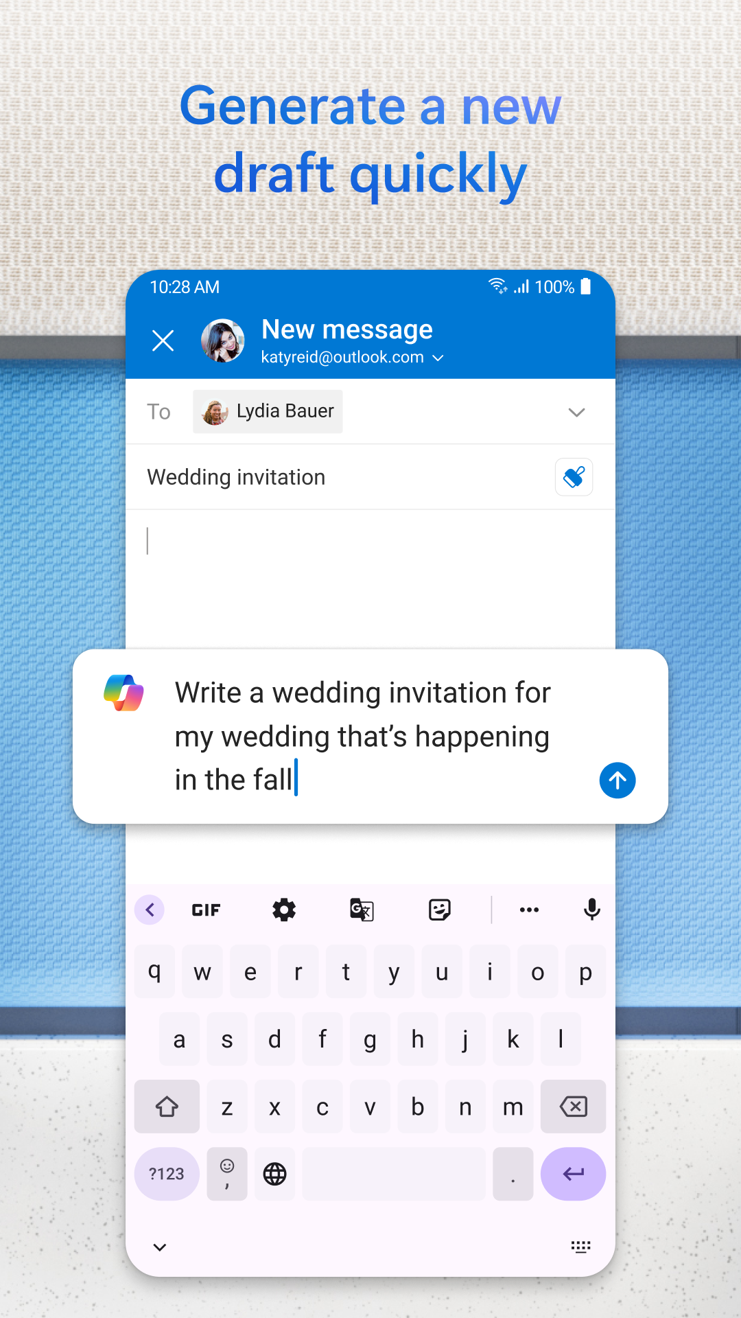 Microsoft Outlook 5.2547.0 (x86) (Android 9.0+) APK Download by ...
