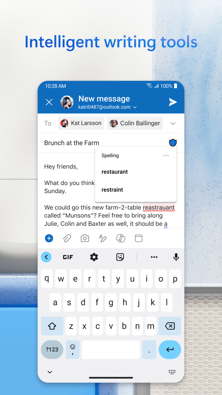 Microsoft Outlook 5.2543.1 APK Download by Microsoft Corporation
