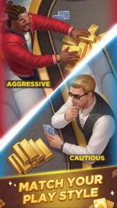 Poker 2026 1.1.1308 (Early Access) Poker 2026 1.1.1308 (Early Access)