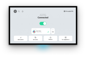 PrivadoVPN - VPN App & Proxy 4.1.13 PrivadoVPN - VPN App & Proxy 4.1.13