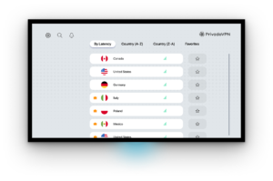 PrivadoVPN - VPN App & Proxy 4.1.13 PrivadoVPN - VPN App & Proxy 4.1.13