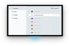 PrivadoVPN - VPN App & Proxy 4.1.13 PrivadoVPN - VPN App & Proxy 4.1.13