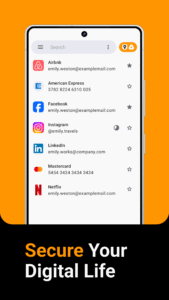 Password Manager: Safe 26.6.6 Password Manager: Safe 26.6.6