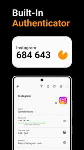 Password Manager: Safe 26.6.6 Password Manager: Safe 26.6.6