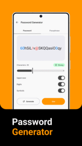 Password Manager: Safe 26.6.6 Password Manager: Safe 26.6.6