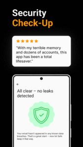 Password Manager: Safe 26.6.6 Password Manager: Safe 26.6.6